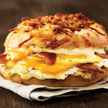 Einstein Bros. Bagels - Bagels Near Me - Memphis, Tennessee