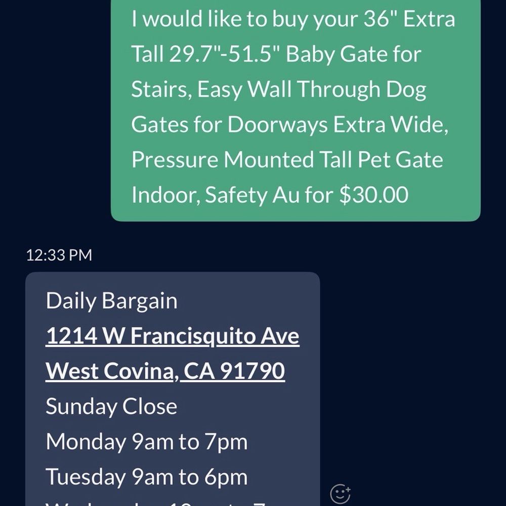 Daily Bargain - Discount Store Near Me - West Covina, California Daily Bargain - Discount Store Near Me - West Covina, California