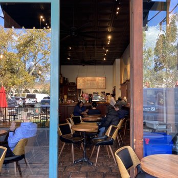 Santa Barbara Roasting Company - Coffee Roasteries Near Me - Santa Barbara, California