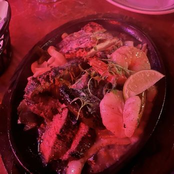 Las Palmas - Mexican Near Me - Dallas, Texas