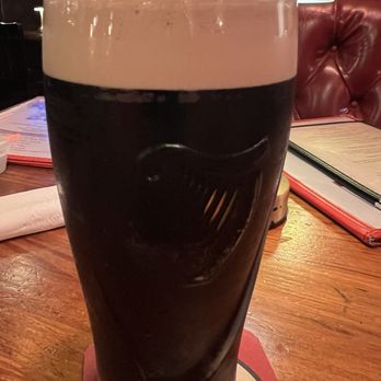 Red Lion Houston - Perfect Guinness Pour - Pubs Near Me - Houston, Texas Red Lion Houston - Perfect Guinness Pour - Pubs Near Me - Houston, Texas
