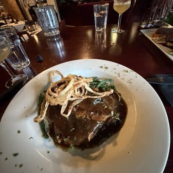 Twin Forks Tavern - Homemade meatloaf, just like mom's! - Pizza Near Me - Morrison, Colorado