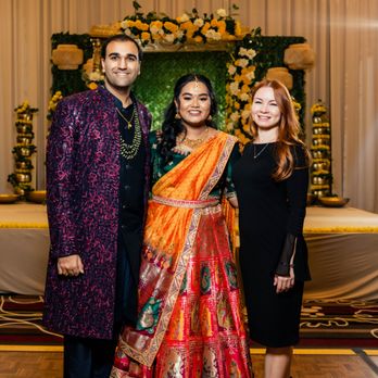 Galiyeva Experience - Wedding Planning Near Me Galiyeva Experience - Wedding Planning Near Me