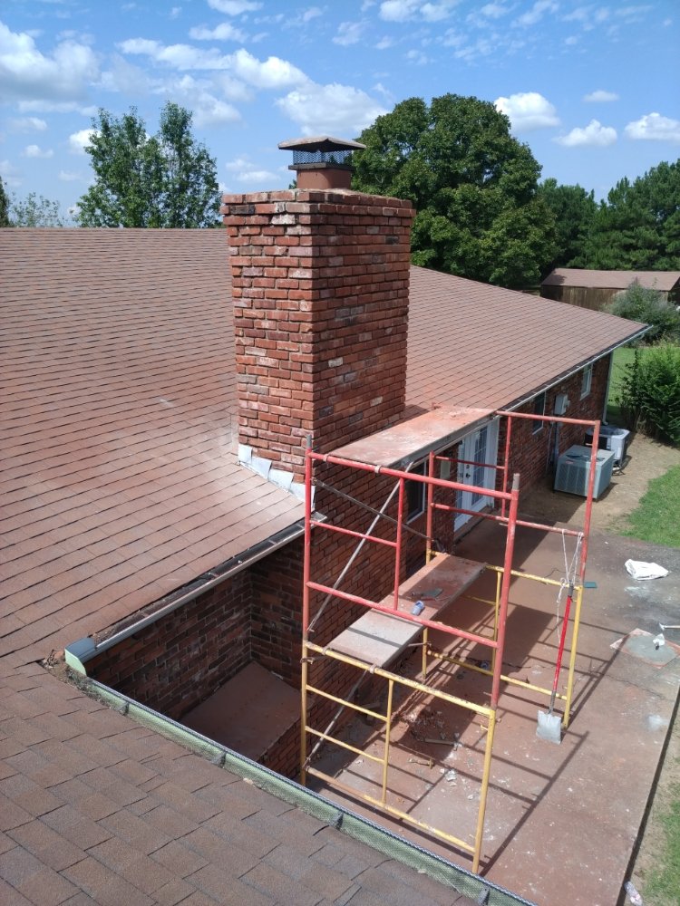 Slide of Mo Art Masonry