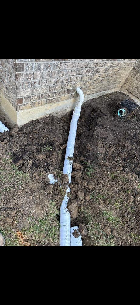 Slide of BoneDry Waterproofing