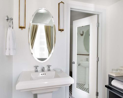 The Driskill - The Unbound Collection by Hyatt by null