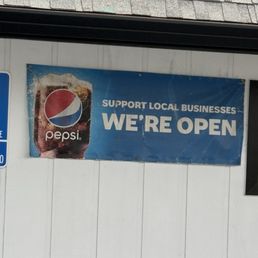 Support Local Businesses