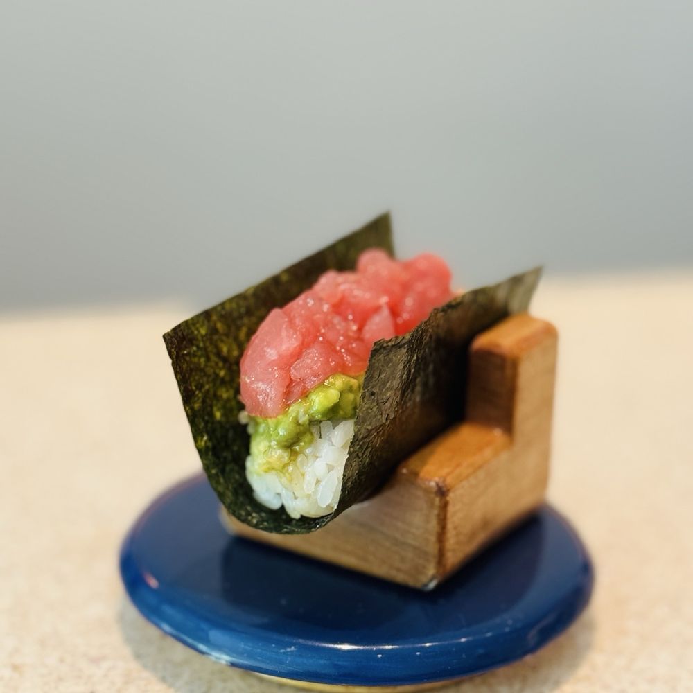 Nami Nori - Sushi Bars Near Me - Brooklyn, New York Nami Nori - Sushi Bars Near Me - Brooklyn, New York