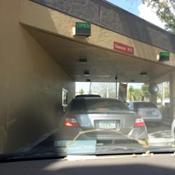 Wells Fargo Bank - Pretty packed for a tuesday
