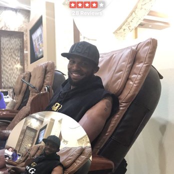 Majestic Nails Spa - Nail Salons Near Me - Colleyville, Texas