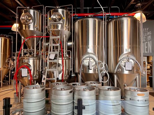 Validation Ale by null