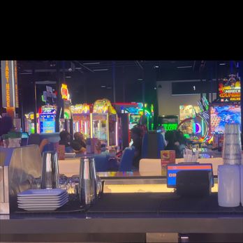 Dave & Buster's Augusta - Arcades Near Me - Augusta, Georgia Dave & Buster's Augusta - Arcades Near Me - Augusta, Georgia