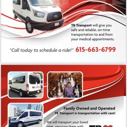 TB Transport