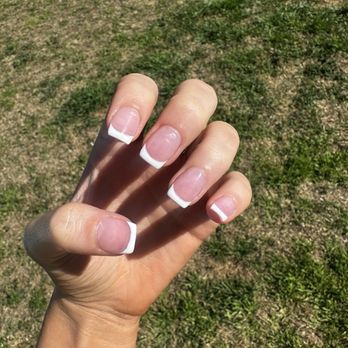 Renaissance Nails Spa - Nail Salons Near Me - New Braunfels, Texas