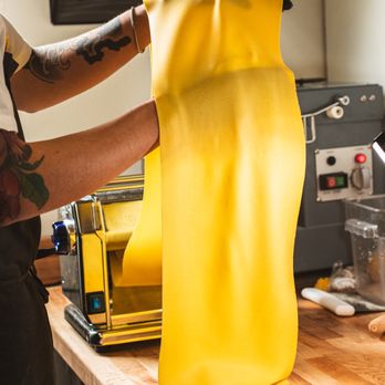 Cotto - All Cotto's pasta are fresh and made in-house daily. - Italian Near Me - Morristown, New Jersey Cotto - All Cotto's pasta are fresh and made in-house daily. - Italian Near Me - Morristown, New Jersey