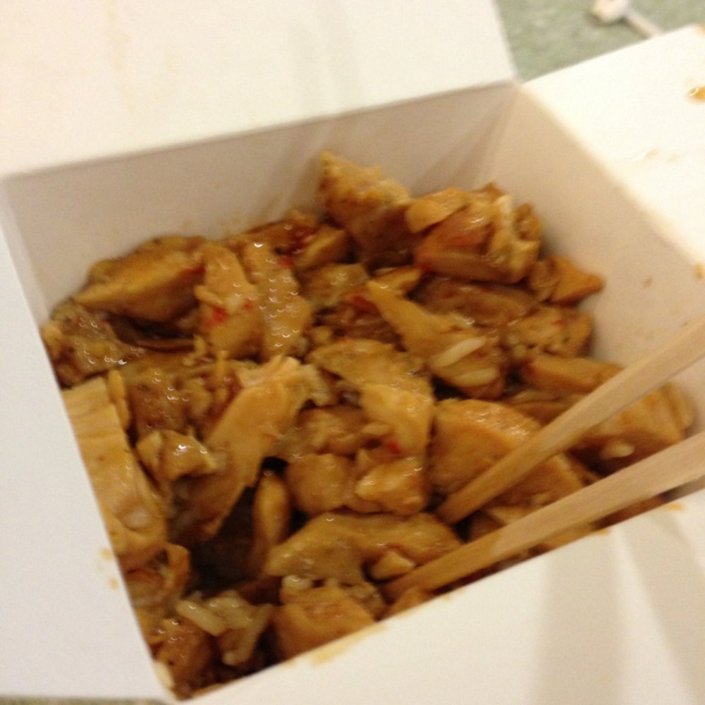 Kobo - Chicken teriyaki - Japanese Near Me - Seattle, Washington