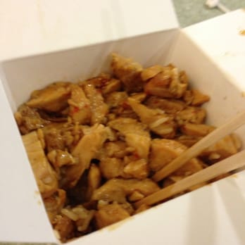 Kobo - Chicken teriyaki - Japanese Near Me - Seattle, Washington