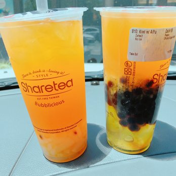 Sharetea - Coffee & Tea Near Me - San Ramon, California Sharetea - Coffee & Tea Near Me - San Ramon, California