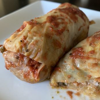 Moscow Deli - Stuffed cabbage rolls (golubtsi) - Delis Near Me - Costa Mesa, California Moscow Deli - Stuffed cabbage rolls (golubtsi) - Delis Near Me - Costa Mesa, California