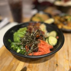 Ima Noodles - Unagi Don