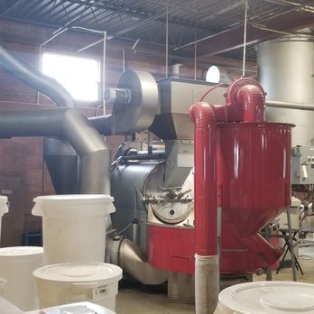 What's Brewing? - Coffee Roasteries Near Me - San Antonio, Texas What's Brewing? - Coffee Roasteries Near Me - San Antonio, Texas