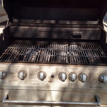 Sparkle Grill Cleaning - Grilling Equipment Near Me Sparkle Grill Cleaning - Grilling Equipment Near Me