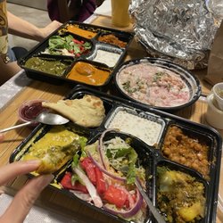 Thali