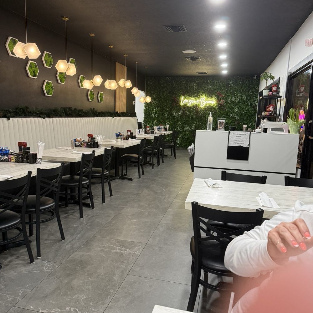Restaurant Restaurant