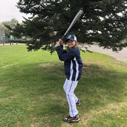 Stewart Park Softball Complex