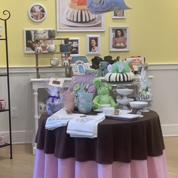 Nothing Bundt Cakes - Desserts Near Me - Redlands, California