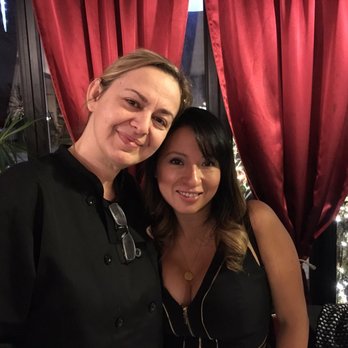 Maria's Mediterranean - Seafood Near Me - Bayside, New York