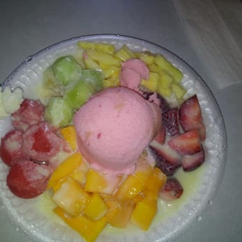 Juicy Box - On a hot summer day... - Taiwanese Near Me - Houston, Texas Juicy Box - On a hot summer day... - Taiwanese Near Me - Houston, Texas