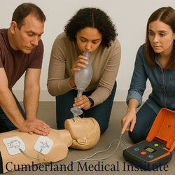 Cumberland Medical Institute - AHA CPR/BLS