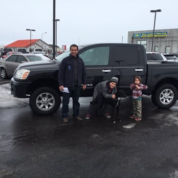 Right Price Auto Sales - Thank you Jacob for making the drive from victor to right price auto sales for your truck purchase. - Used Car Dealers Near Me - Idaho Falls, Idaho Right Price Auto Sales - Thank you Jacob for making the drive from victor to right price auto sales for your truck purchase. - Used Car Dealers Near Me - Idaho Falls, Idaho