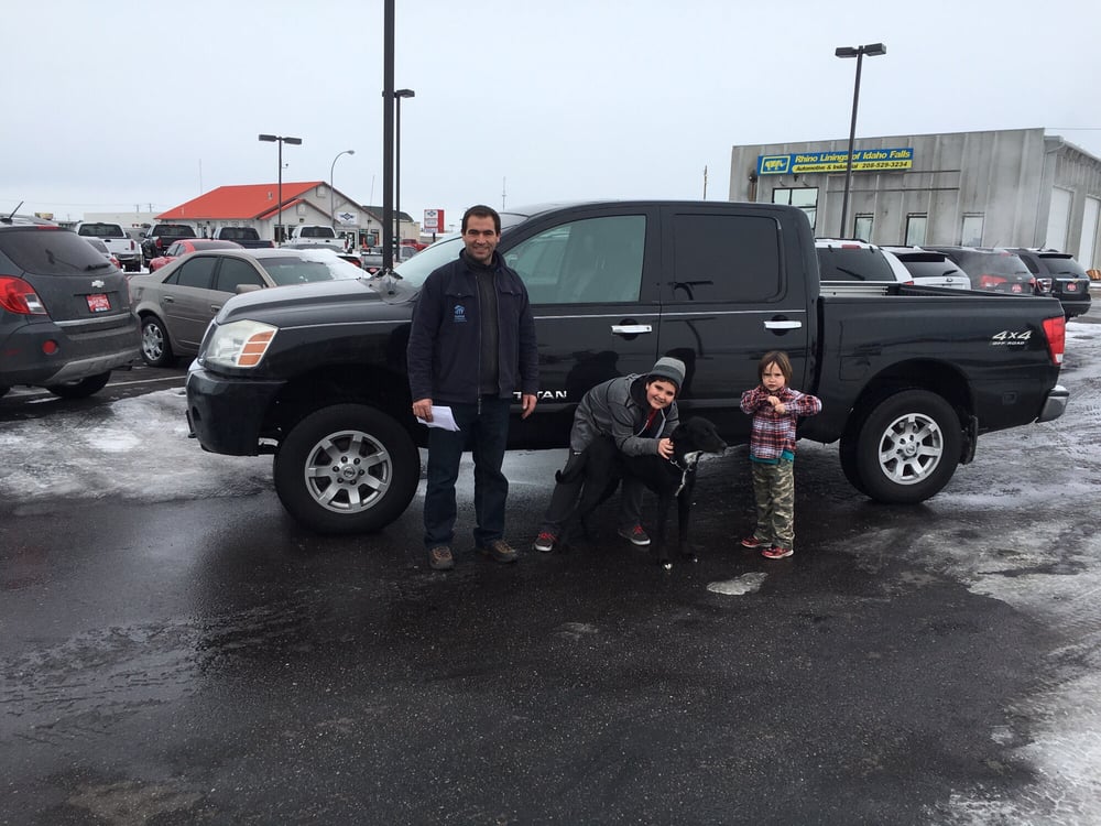 RIGHT PRICE AUTO SALES Updated September 2024 1480 N Woodruff Ave, Idaho Falls, Idaho Used