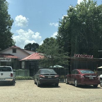 Magnolia Cafe - Cafes Near Me - St Francisville, Louisiana Magnolia Cafe - Cafes Near Me - St Francisville, Louisiana