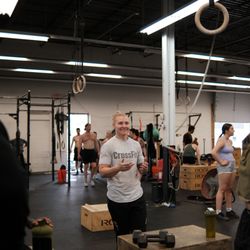 CrossFit Edina