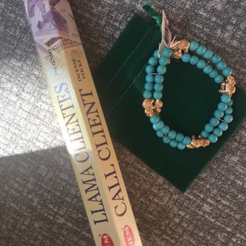 The Astrology Shop - Incense and bracelet - Spiritual Shop Near Me - Rio Vista, California