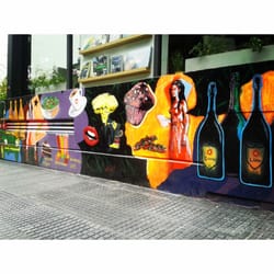 Quimera del Arte
