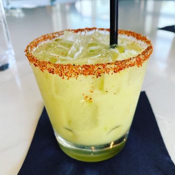 360 Brunch House - Avocado Margarita - Breakfast & Brunch Near Me - Mansfield, Texas