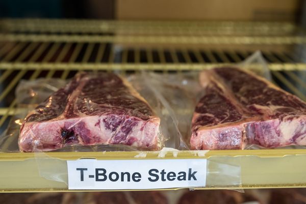 Baldwin Beef by null