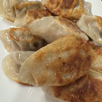 Dumpling House - Pan Asian Near Me - Sacramento, California