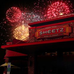 Sheetz - Sheetz!