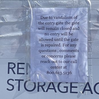 StorQuest Express Self Service Storage - Self Storage Near Me - Sacramento, California StorQuest Express Self Service Storage - Self Storage Near Me - Sacramento, California