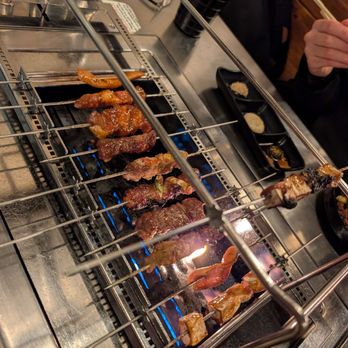 Gui Gui - Yummy - Kebab Near Me - Toronto, Ontario