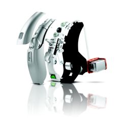 Center for Hearing - Authorized Hearing Aid Repair
