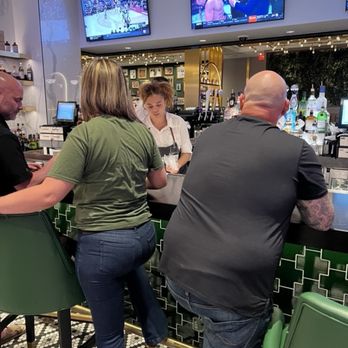 Ceasar's - Trump was shot tonight. She found it funny. Unacceptable. - Music Venues Near Me - Gretna, Louisiana Ceasar's - Trump was shot tonight. She found it funny. Unacceptable. - Music Venues Near Me - Gretna, Louisiana