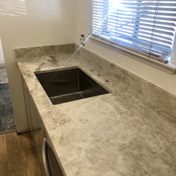Carrillo granite - Countertop Installation Near Me