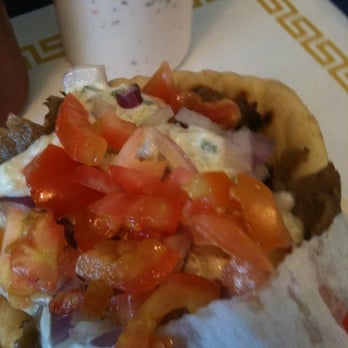 Yiassoo - Greek Near Me - Cupertino, California