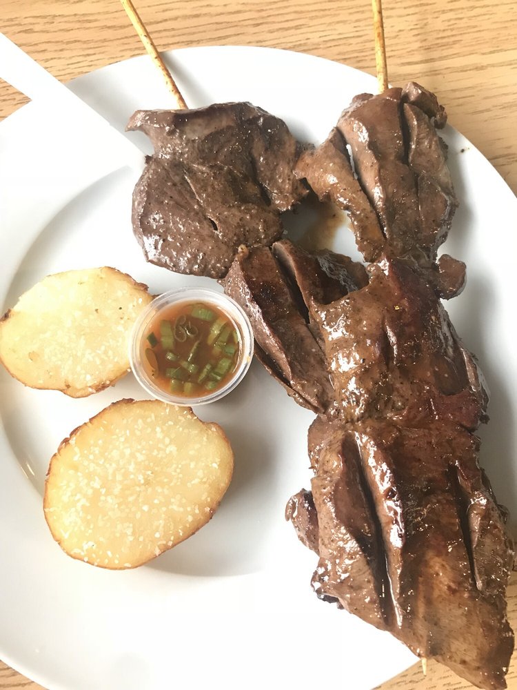 DON JUAN V’S SANDWICHES 215 Photos & 152 Reviews Peruvian 3720 E